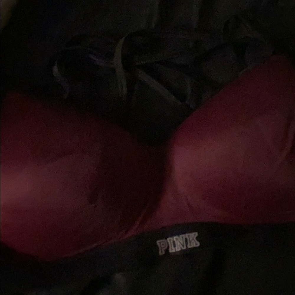 PINK ULTIMATE PUSH UP